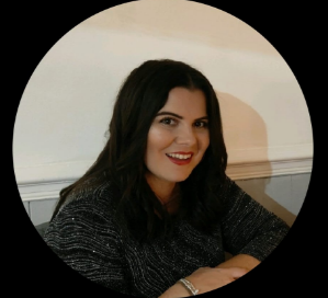 Angharad Morris